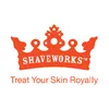 Shaveworks logo